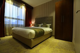 H9 Hotel Nine Ulaanbaatar