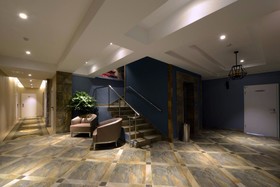 H9 Hotel Nine Ulaanbaatar