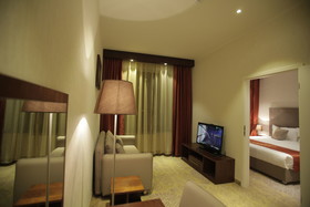 H9 Hotel Nine Ulaanbaatar