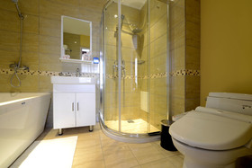 H9 Hotel Nine Ulaanbaatar
