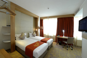 H9 Hotel Nine Ulaanbaatar