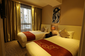 H9 Hotel Nine Ulaanbaatar