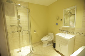 H9 Hotel Nine Ulaanbaatar