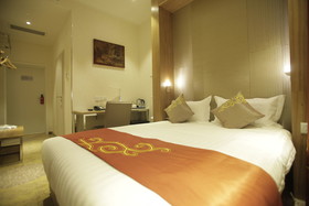 H9 Hotel Nine Ulaanbaatar