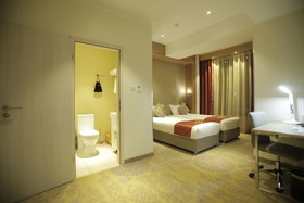 H9 Hotel Nine Ulaanbaatar