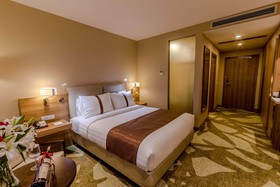 Holiday Inn Ulaanbaater