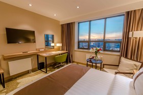 Holiday Inn Ulaanbaater