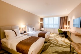 Holiday Inn Ulaanbaater