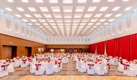 Holiday Inn Ulaanbaater