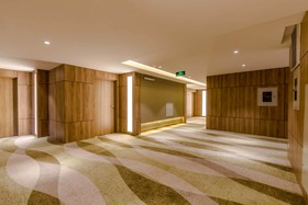 Holiday Inn Ulaanbaater