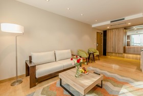 Holiday Inn Ulaanbaater