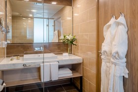 Holiday Inn Ulaanbaater