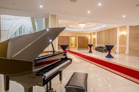 Holiday Inn Ulaanbaater