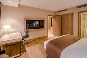 Holiday Inn Ulaanbaater