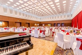 Holiday Inn Ulaanbaater