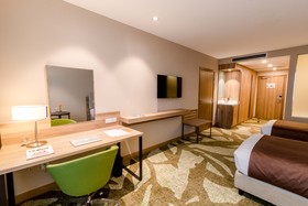 Holiday Inn Ulaanbaater