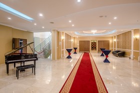 Holiday Inn Ulaanbaater