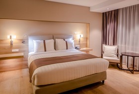 Holiday Inn Ulaanbaater