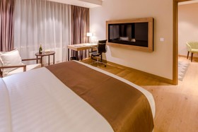Holiday Inn Ulaanbaater
