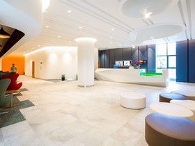 Ibis Styles Ulaanbaatar Polaris