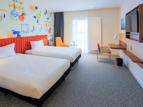 Ibis Styles Ulaanbaatar Polaris