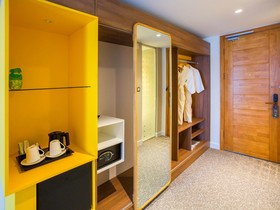 Ibis Styles Ulaanbaatar Polaris