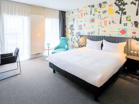 Ibis Styles Ulaanbaatar Polaris