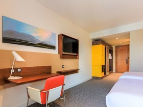 Ibis Styles Ulaanbaatar Polaris