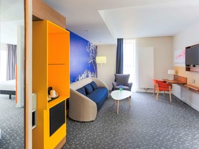 Ibis Styles Ulaanbaatar Polaris