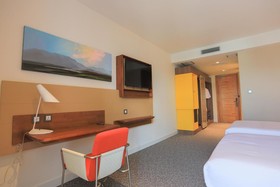 Ibis Styles Ulaanbaatar Polaris