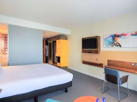 Ibis Styles Ulaanbaatar Polaris