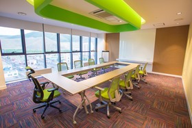 Ibis Styles Ulaanbaatar Polaris