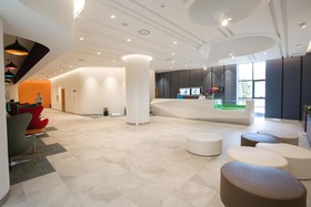 Ibis Styles Ulaanbaatar Polaris