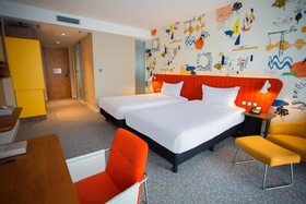 Ibis Styles Ulaanbaatar Polaris