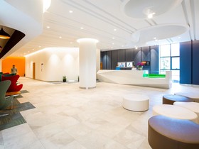 Ibis Styles Ulaanbaatar Polaris