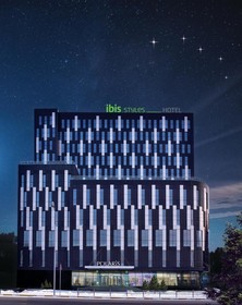 Ibis Styles Ulaanbaatar Polaris