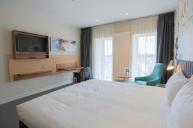 Ibis Styles Ulaanbaatar Polaris
