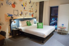 Ibis Styles Ulaanbaatar Polaris