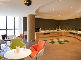 Ibis Styles Ulaanbaatar Polaris