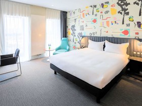 Ibis Styles Ulaanbaatar Polaris