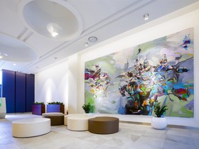 Ibis Styles Ulaanbaatar Polaris