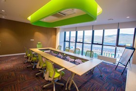 Ibis Styles Ulaanbaatar Polaris