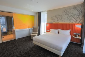 Ibis Styles Ulaanbaatar Polaris