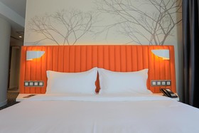 Ibis Styles Ulaanbaatar Polaris