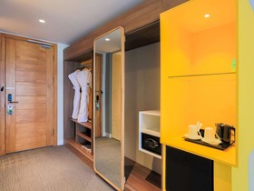 Ibis Styles Ulaanbaatar Polaris
