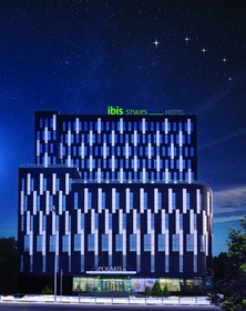 Ibis Styles Ulaanbaatar Polaris
