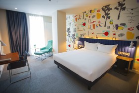 Ibis Styles Ulaanbaatar Polaris