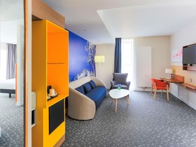 Ibis Styles Ulaanbaatar Polaris