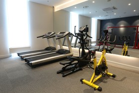 Ibis Styles Ulaanbaatar Polaris
