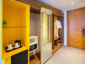 Ibis Styles Ulaanbaatar Polaris